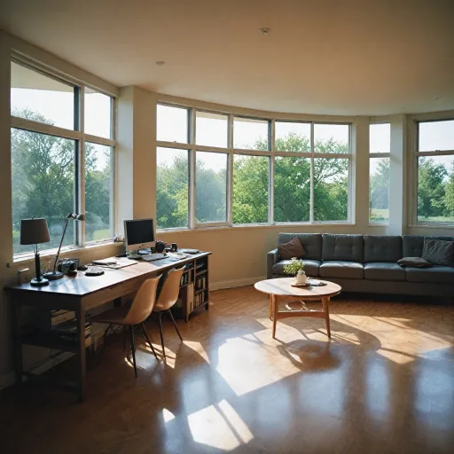 How to avoid camera blind spots in your home security system