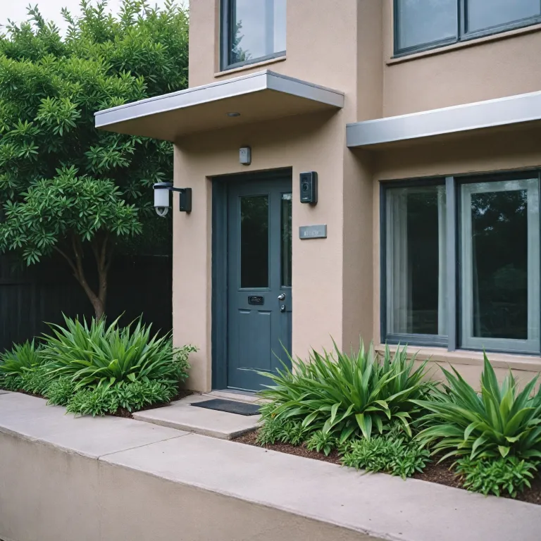 Choosing the right luma camera for your home security needs