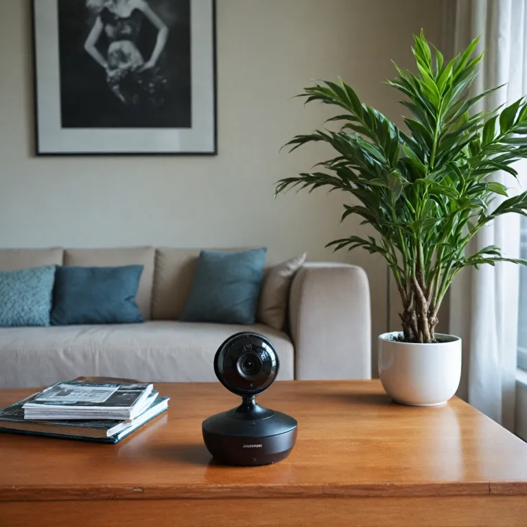 Understanding the ds-3e0526p-e: what you need to know about this home security camera