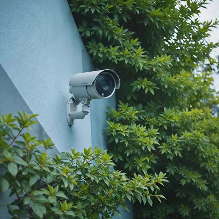 Understanding the ds-3e1526p-si: a practical guide for home security camera seekers