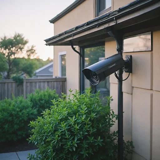 How the xrn-3220b2 enhances your home security camera setup