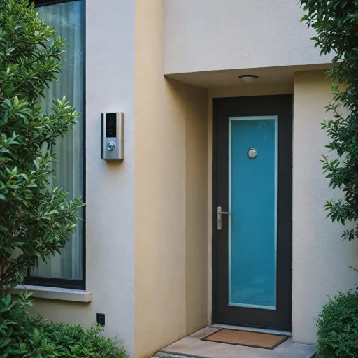 How the SkyBell app transforms your home security experience