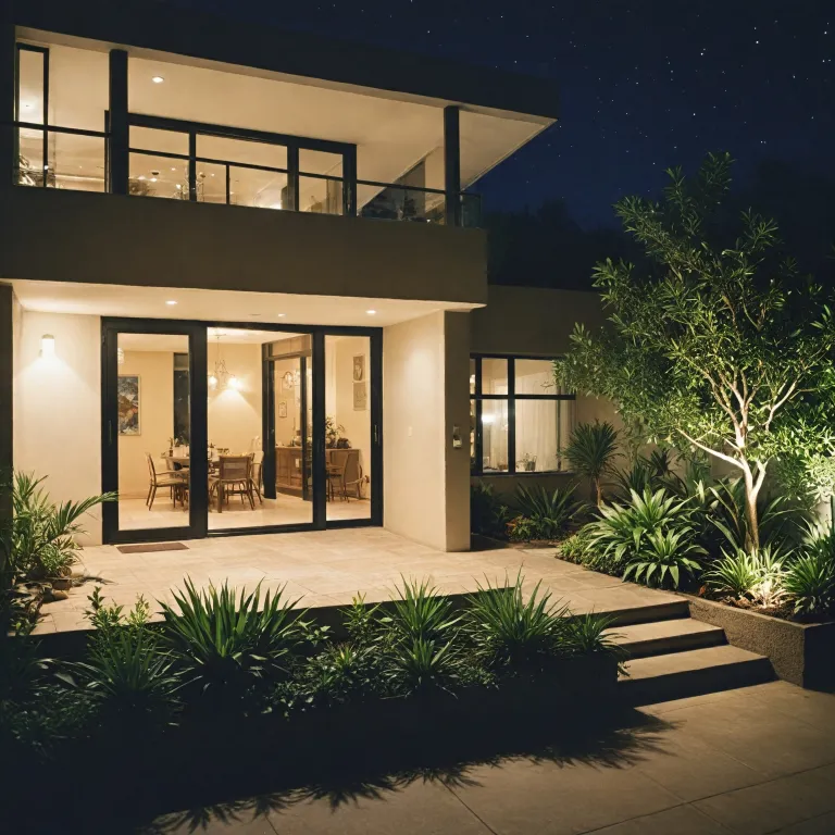 How the 5800pir motion sensor enhances your home security