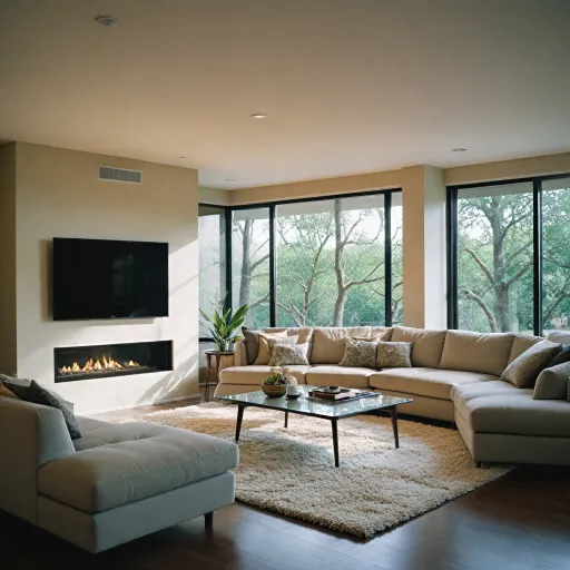 How the honeywell glass break detector enhances your home security