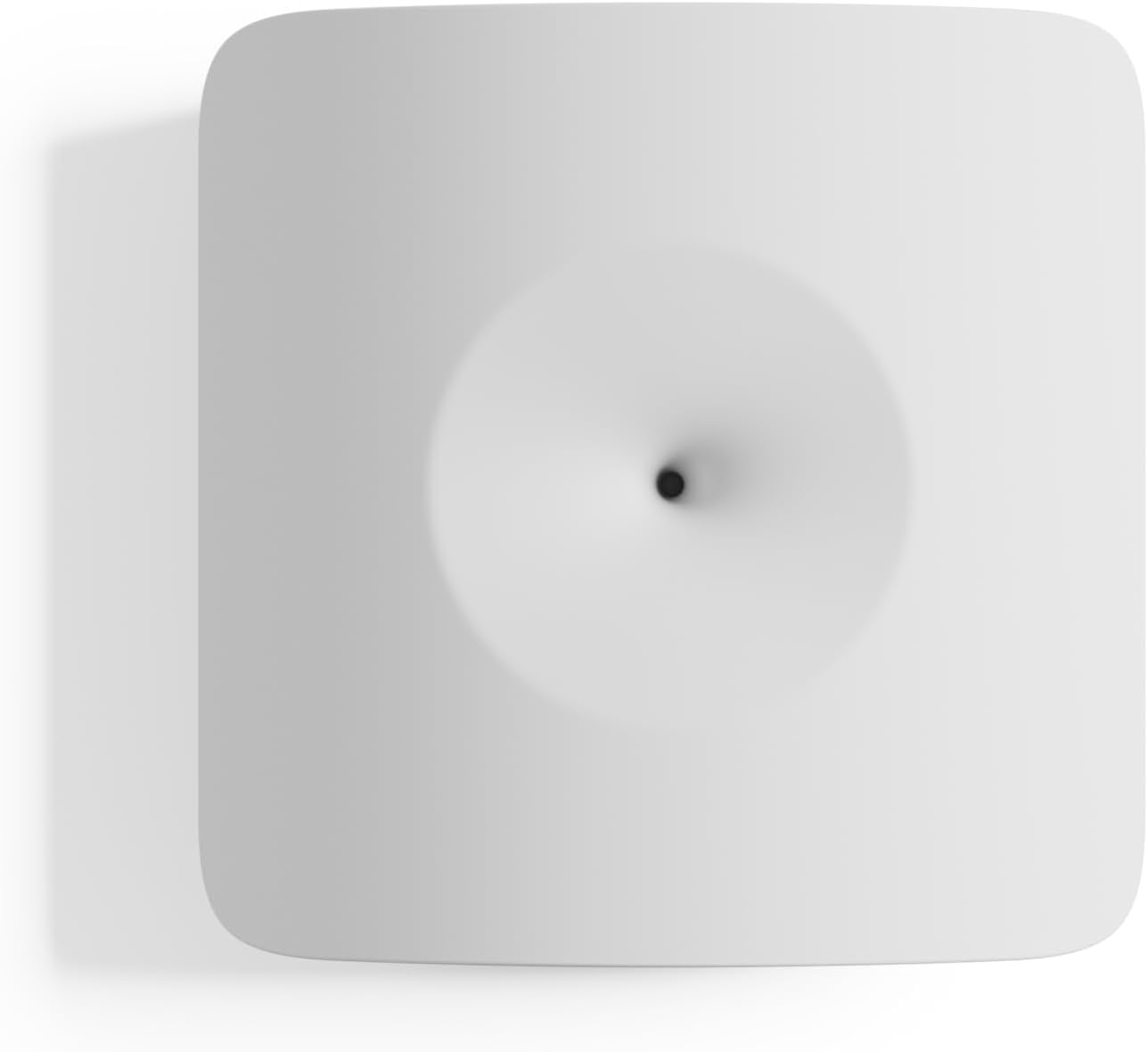 Glassbreak Sensor - 20ft - Range - Sound Detection Technology - Compatible with The SimpliSafe Home Security System - Latest Gen