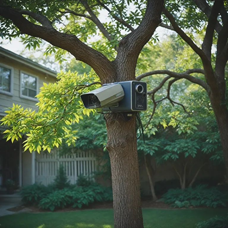 Simple steps to reset your Spypoint camera for reliable home security