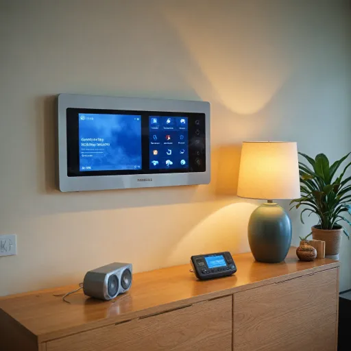 Why choose a wired intruder alarm for your home security