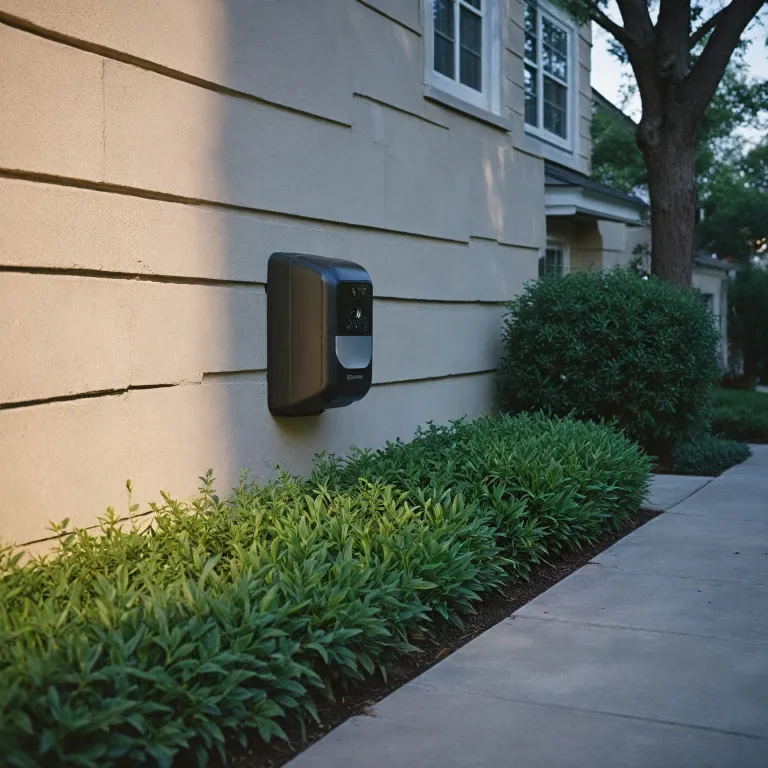 Choosing the right alarm siren home systems for better security
