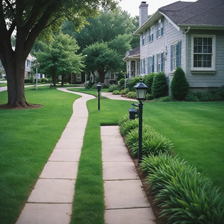 Understanding the laws on outdoor surveillance cameras for home use