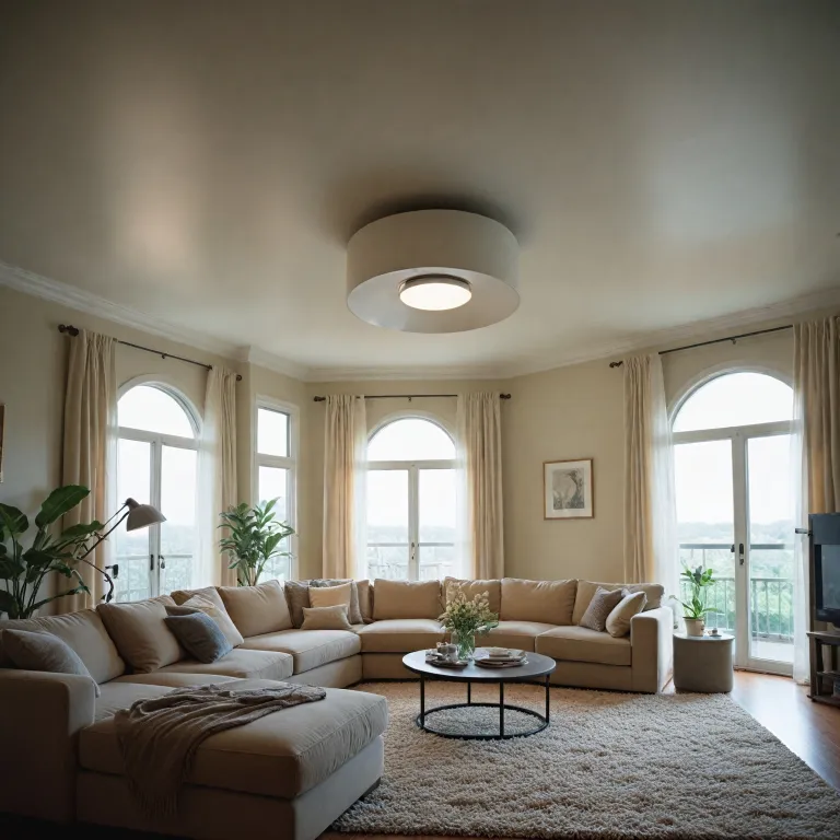 Why choose a security camera dome for your home surveillance
