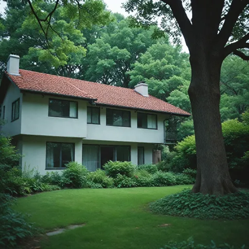 How to choose the best game camera for security at home