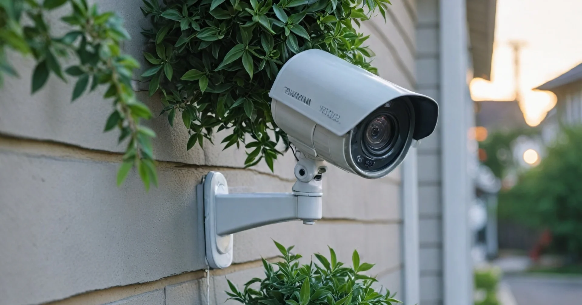 Why a 4k pan tilt zoom camera is a game changer for home security