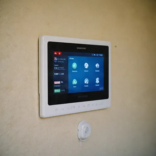 How to choose the right alarm system panel for your home security needs