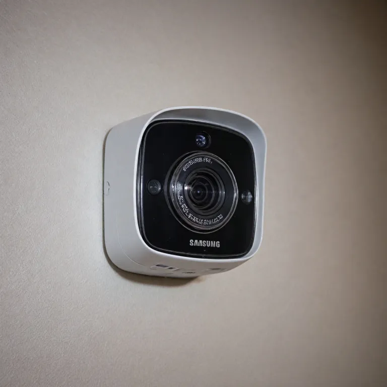 Understanding the ds-2de4425iw-de: a closer look at advanced home security cameras