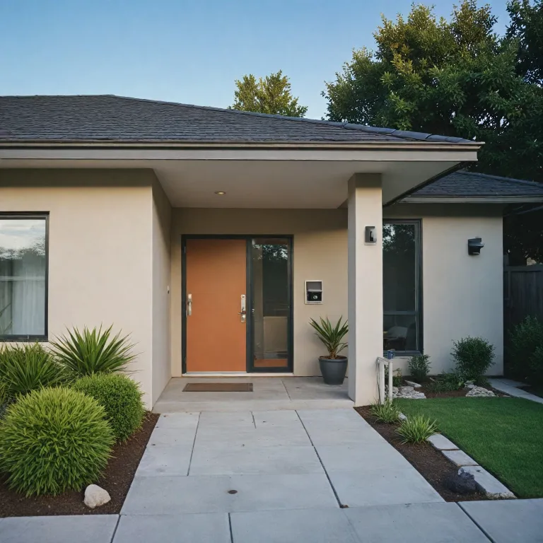 Understanding the ds-3e0510p-e: a practical guide for home security camera seekers