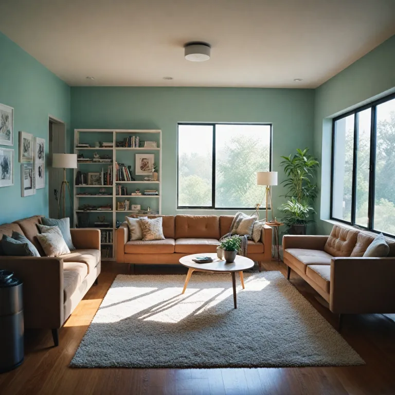 How to choose the right motion activated camera for indoor security