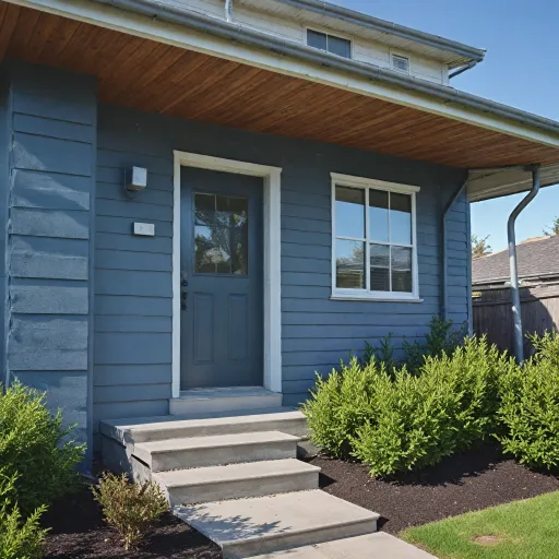 How videosurveillance transforms home security: what you need to know