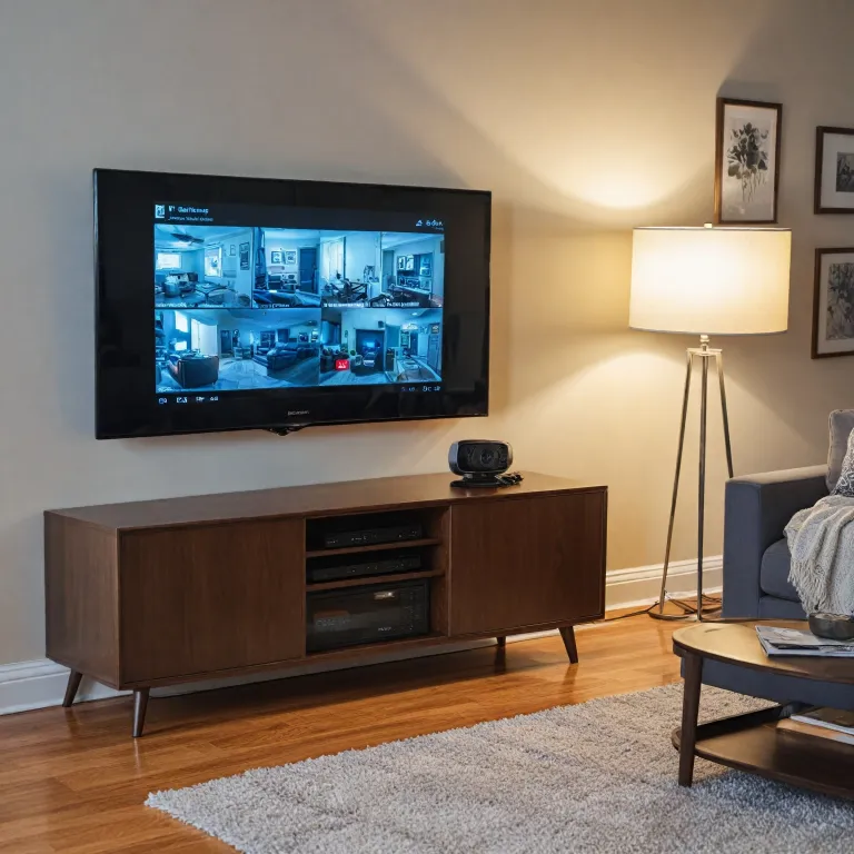 Understanding the ds-7632nxi-k2 network video recorder for home security