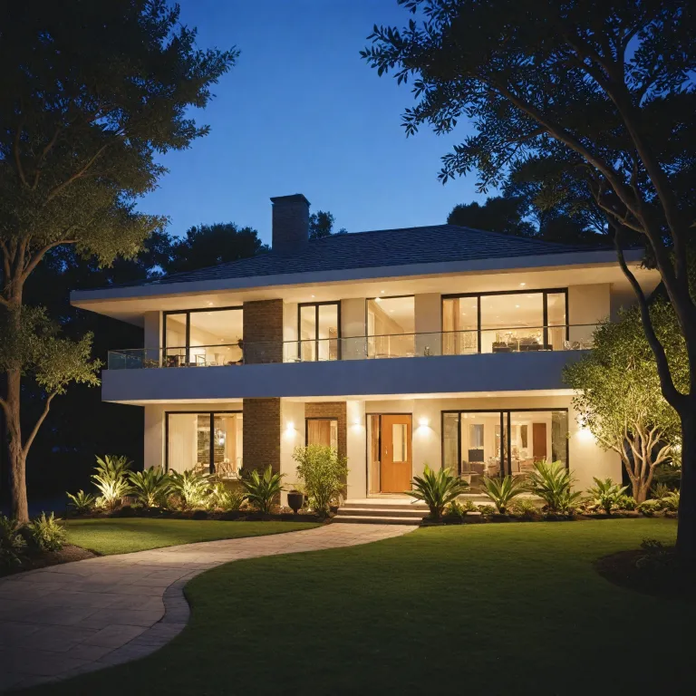 Why a bullet camera could be the right choice for your home security