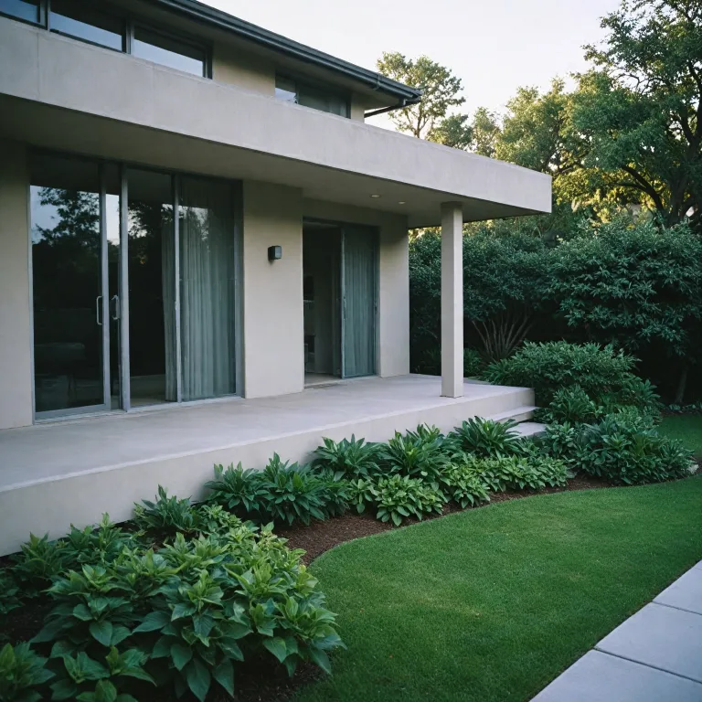 Understanding the ds-2cd2347g2-lsu sl: a closer look at advanced home security cameras