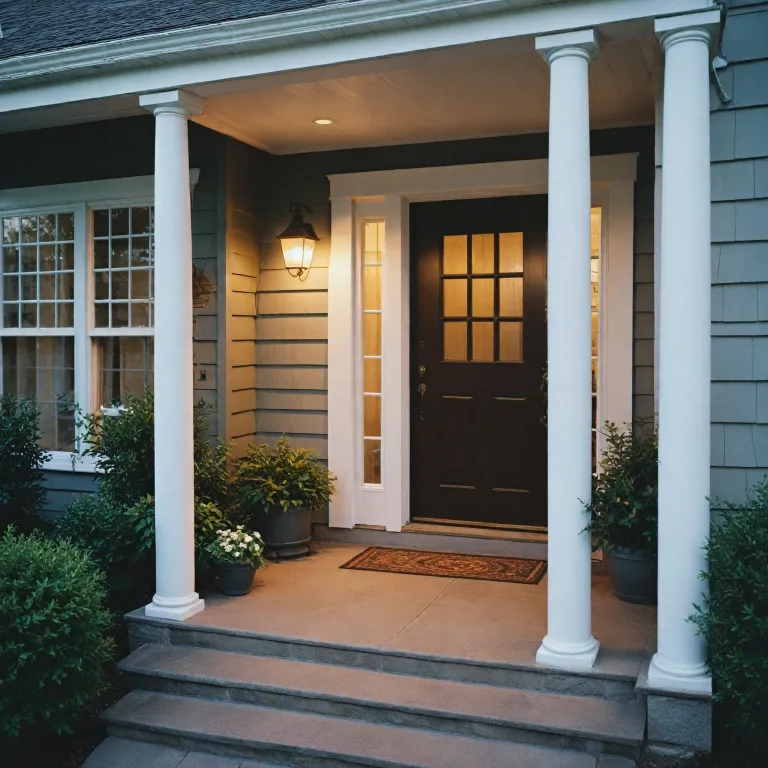 Understanding the adc-v724x: a reliable choice for home security