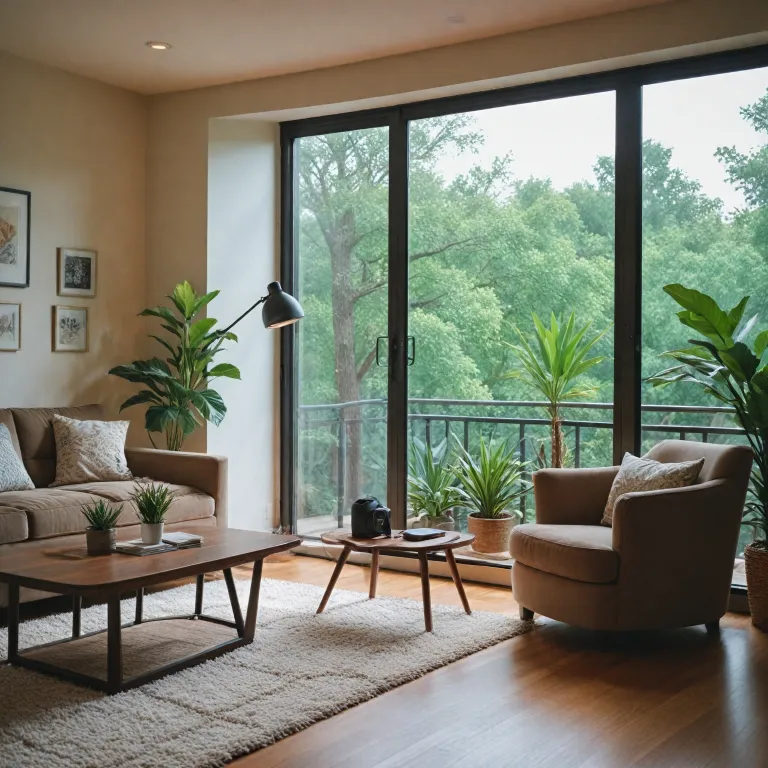 How answering machine detection enhances your home security camera system