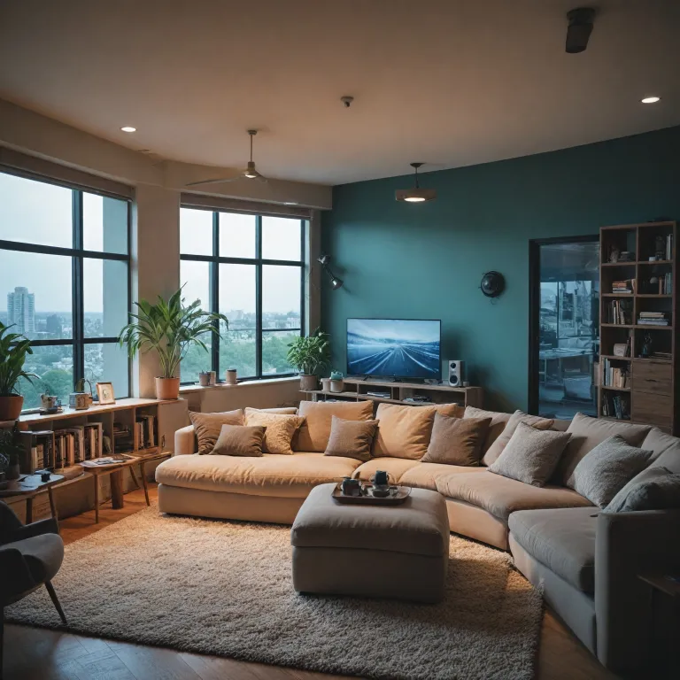 Choosing the right cameras for continuous 24/7 home security recording