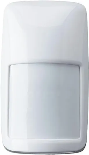 Home DT8035V Dual TEC Motion Sensor, 40' x 56' Range