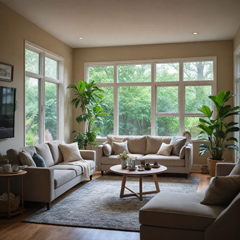 How alliance home security can transform your peace of mind