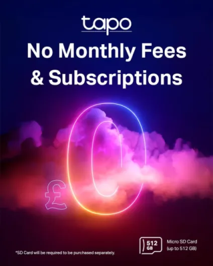 TC70 Pan/Tilt Indoor Camera House Security Camera, Dog Camera, No Monthly Fee, AI Detection, WiFi Camera, Baby Camera Monitor, 1080p Full HD, 360° View, Night Vision, Works with Alexa & Google 2MP