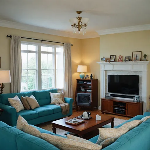 How to keep your home security camera system in top shape