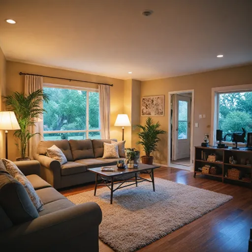 How the honeywell burglar alarm system enhances your home security