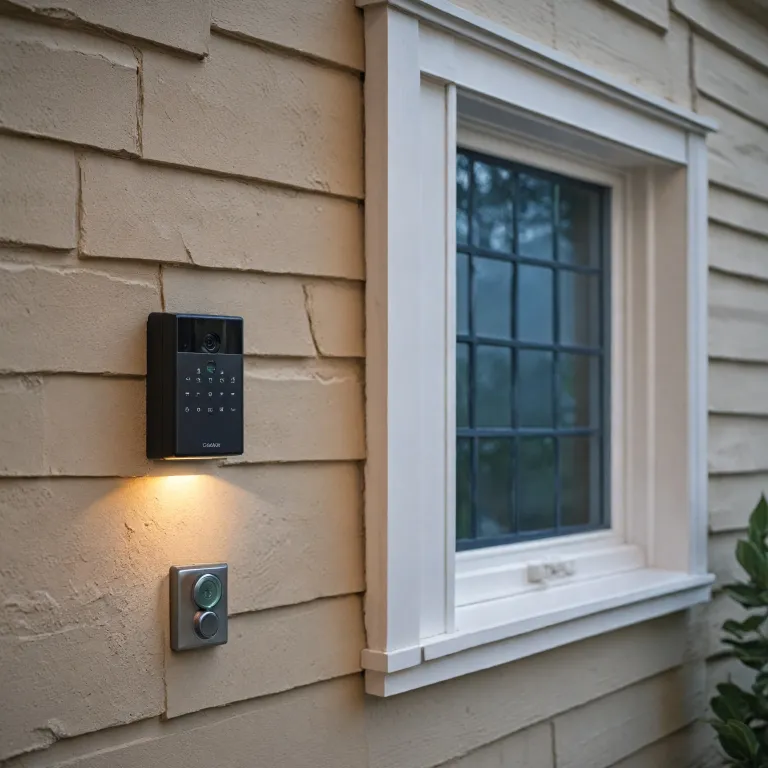 Choosing between Brinks and ADT for your home security needs