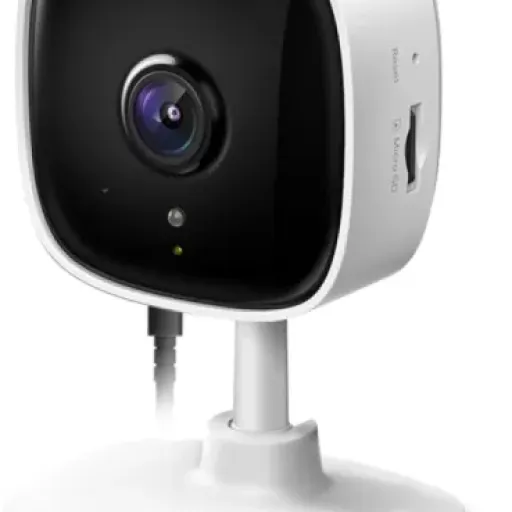 Tapo TC60 Review: a cheap indoor camera that mostly just does the job