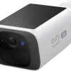 eufy SoloCam S220 Review: a no-subscription solar camera that mostly just does its job