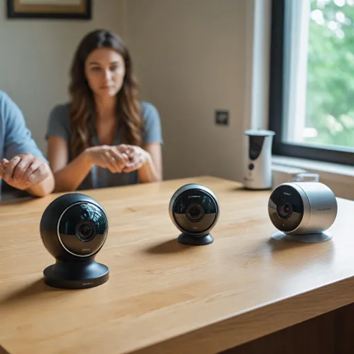 Home security blogs that actually help you choose the right cameras
