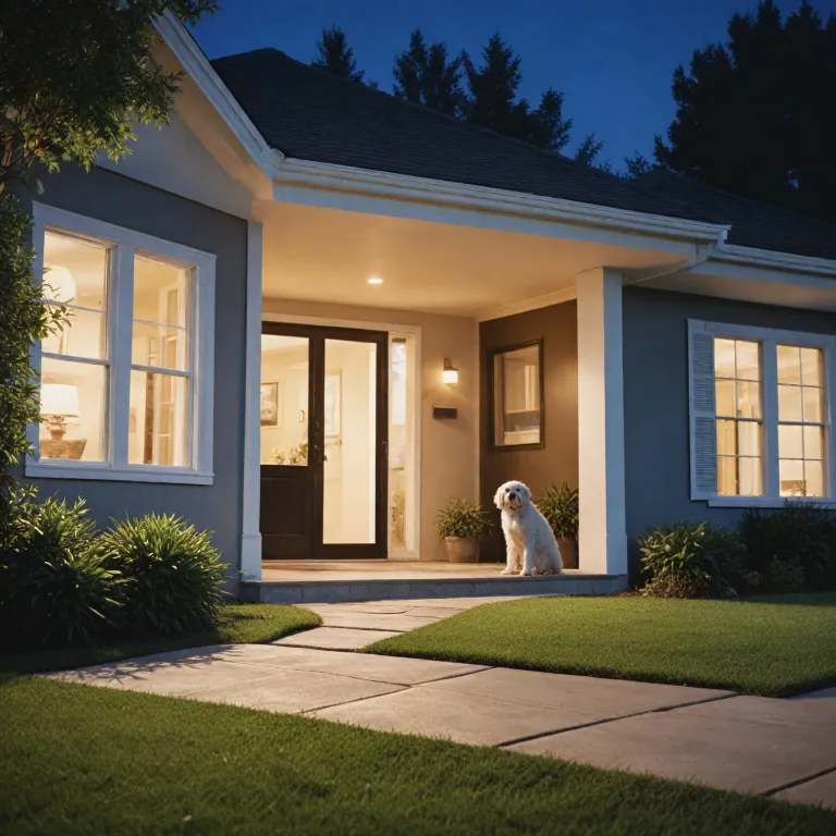 How ptz ptz cameras reshape home security and live monitoring