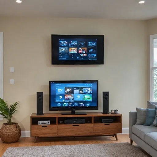 How an NVR camera system transforms wired home security