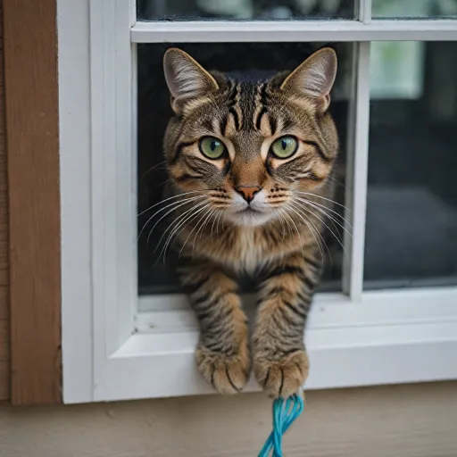 How a clear cat 5 cable wiring diagram can improve your home security cameras