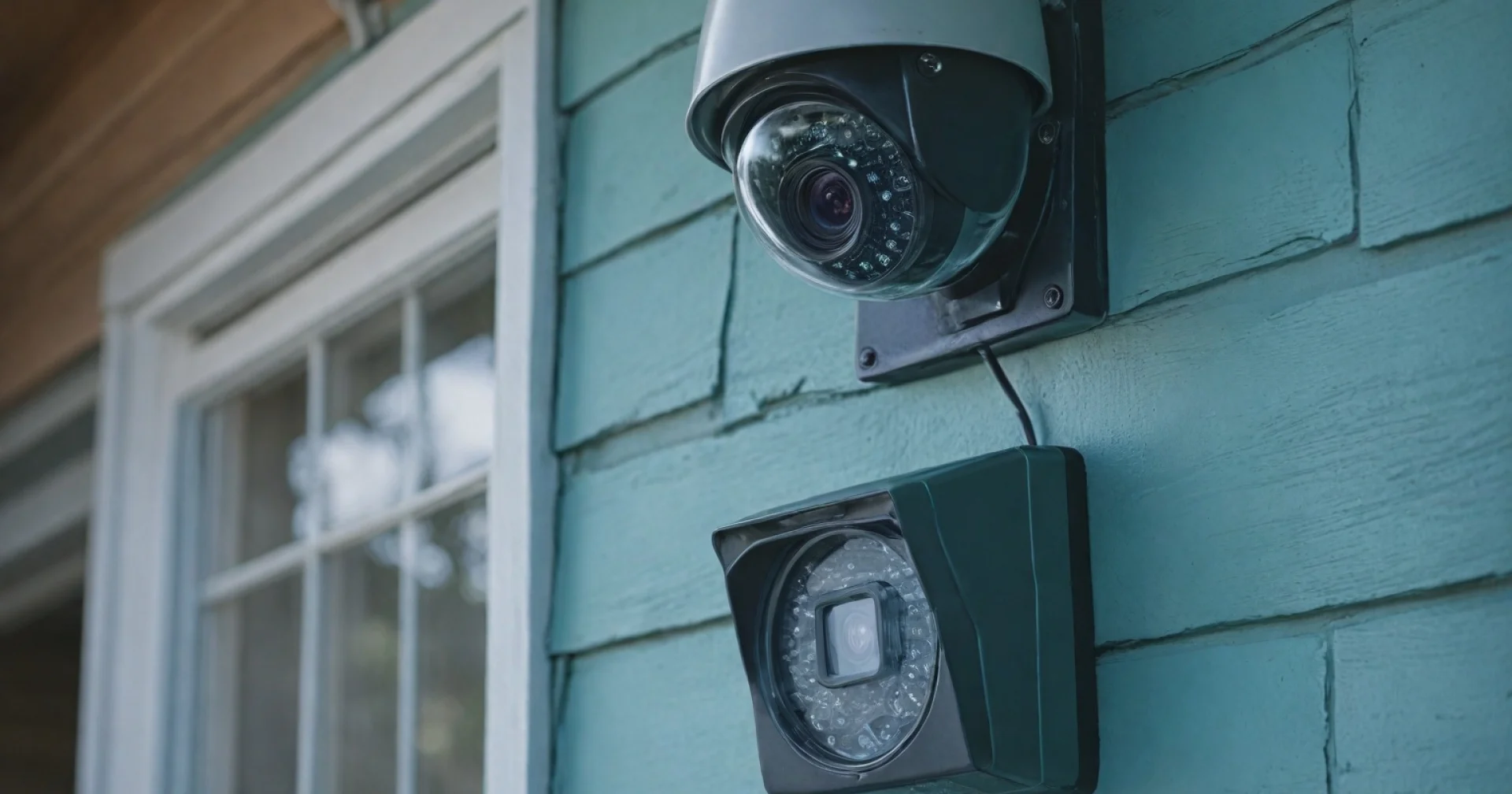 Convert Security From volts to watts conversion for safer and smarter home security cameras