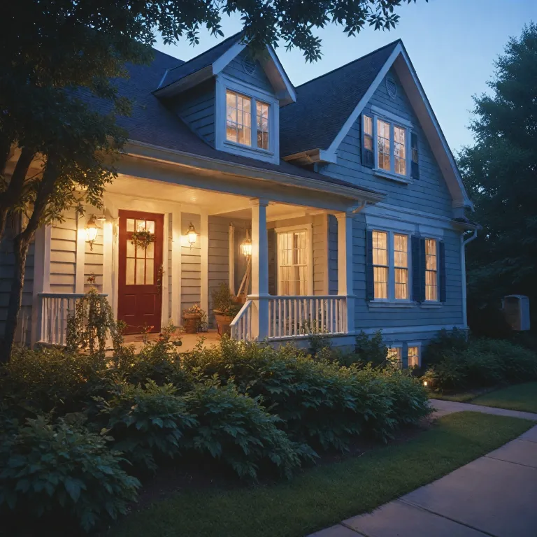 What is camera blocking in home security and why it matters for your safety