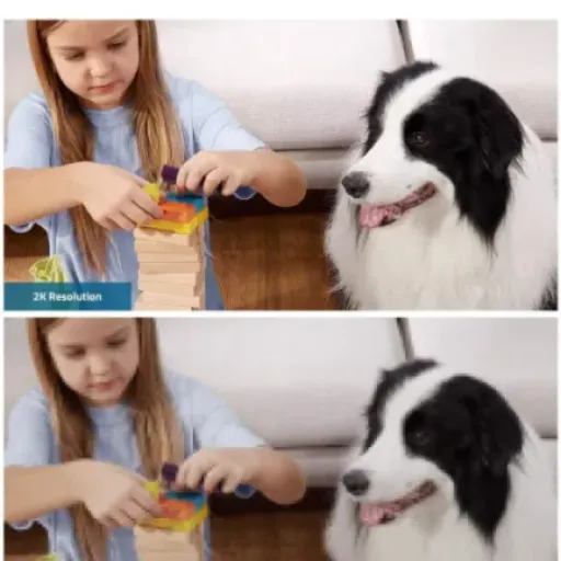 eufy Security Solo IndoorCam E220 (P24) Review: a no-subscription 2K pan/tilt cam that actually feels usable day to day