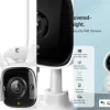 The best security cameras with two-way audio: our top 8 (May 2026)