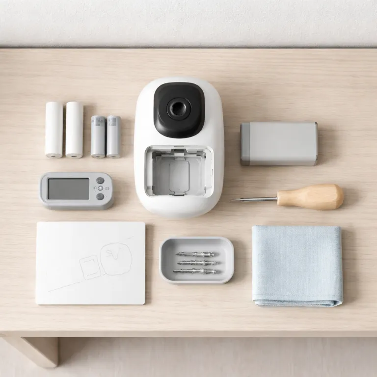 How to choose the right security system battery for reliable home protection