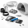 1080p vs 2k in home security cameras: how much resolution do you really need