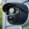 How a passive infrared sensor elevates modern home security cameras