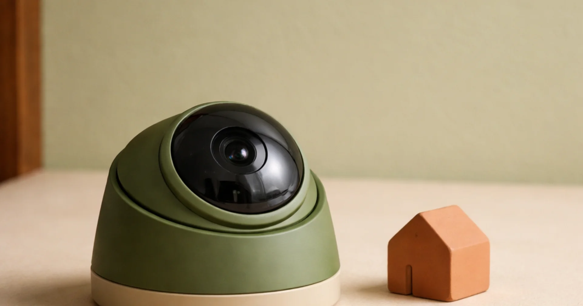 Protector Security How proactive security transforms home security camera protection