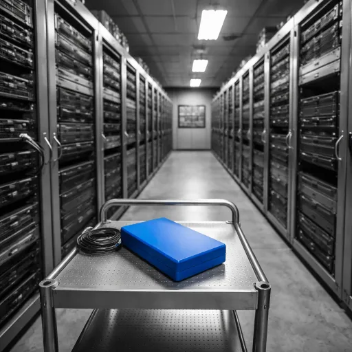 How long surveillance cameras keep footage and what really happens to your video