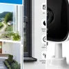 Guide: the 9 best indoor Wi-Fi security cameras (2026)