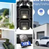 The best security cameras with color night vision: our top 12 (May 2026)